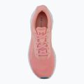 Buty do biegania damskie Under Armour Ascend posh pink/academy 5