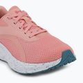 Buty do biegania damskie Under Armour Ascend posh pink/academy 7