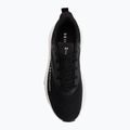 Buty do biegania damskie Under Armour Rogue 6 black/black/white 5