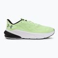 Buty do biegania męskie Under Armour Turbulance 3 lumos lime/black/black 2