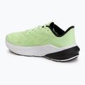Buty do biegania męskie Under Armour Turbulance 3 lumos lime/black/black 3