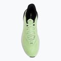 Buty do biegania męskie Under Armour Turbulance 3 lumos lime/black/black 5
