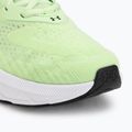 Buty do biegania męskie Under Armour Turbulance 3 lumos lime/black/black 7