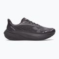 Buty do biegania męskie Under Armour Velociti Distance black/black/metallic silver