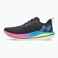 Buty do biegania męskie Under Armour Velociti SPD black/black/white 2