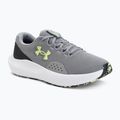Buty do biegania męskie Under Armour Charged Surge 4 steel/steel/black