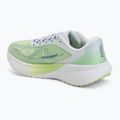 Buty do biegania męskie Under Armour Velociti Pace lumos lime/white/capri 3