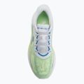 Buty do biegania męskie Under Armour Velociti Pace lumos lime/white/capri 5