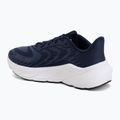 Buty do biegania męskie Under Armour Turbulance 3 midnight navy/midnight navy/white 3