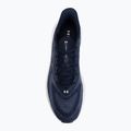 Buty do biegania męskie Under Armour Turbulance 3 midnight navy/midnight navy/white 5