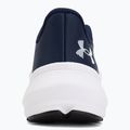 Buty do biegania męskie Under Armour Turbulance 3 midnight navy/midnight navy/white 6
