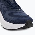 Buty do biegania męskie Under Armour Turbulance 3 midnight navy/midnight navy/white 7