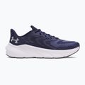 Buty do biegania męskie Under Armour Turbulance 3 midnight navy/midnight navy/white