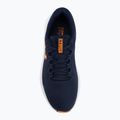 Buty do biegania męskie Under Armour Charged Surge 4 midnight navy/midnight navy/white 5