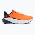 Buty do biegania męskie Under Armour Turbulance 3 solar orange/midnight navy/solar orange 2