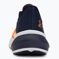 Buty do biegania męskie Under Armour Turbulance 3 solar orange/midnight navy/solar orange 5