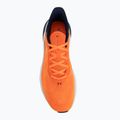 Buty do biegania męskie Under Armour Turbulance 3 solar orange/midnight navy/solar orange 6