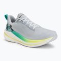Buty do biegania męskie Under Armour Velociti SPD halo gray/green mode/black