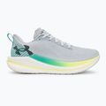 Buty do biegania męskie Under Armour Velociti SPD halo gray/green mode/black 2