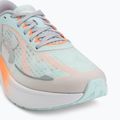 Buty do biegania męskie Under Armour Velociti Pace refresh mint/electric tangerine/mod gray 7