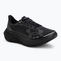 Buty do biegania damskie Under Armour Velociti Distance black/black/metallic silver