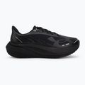 Buty do biegania damskie Under Armour Velociti Distance black/black/metallic silver 2