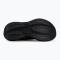Buty do biegania damskie Under Armour Velociti Distance black/black/metallic silver 4