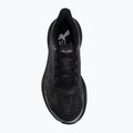 Buty do biegania damskie Under Armour Velociti Distance black/black/metallic silver 5