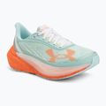 Buty do biegania damskie Under Armour Velociti Distance refresh mint/castlerock