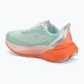 Buty do biegania damskie Under Armour Velociti Distance refresh mint/castlerock 3