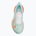 Buty do biegania damskie Under Armour Velociti Distance refresh mint/castlerock 5