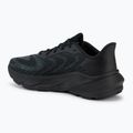 Buty do biegania męskie Under Armour Turbulance 3 black/black/anthracite 3