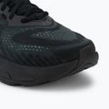 Buty do biegania męskie Under Armour Turbulance 3 black/black/anthracite 7