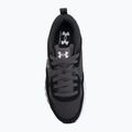 Buty treningowe damskie Under Armour Mirage Sport black/castlerock/anthracite 5