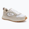 Buty treningowe damskie Under Armour Mirage Sport summit white/white/desert sand