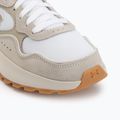 Buty treningowe damskie Under Armour Mirage Sport summit white/white/desert sand 7