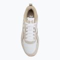 Buty treningowe męskie Under Armour Mirage Sport summit white/white/desert sand 5
