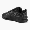 Buty treningowe Under Armour HB-LO black/black/anthracite 3
