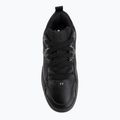 Buty treningowe Under Armour HB-LO black/black/anthracite 5