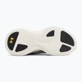 Buty treningowe Under Armour Echo white/arden green/campus gold 4