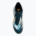 Buty treningowe Under Armour Echo white/arden green/campus gold 5