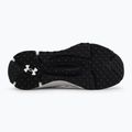 Buty treningowe męskie Under Armour Phantom X ultimate white/white/black 4