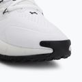 Buty treningowe męskie Under Armour Phantom X ultimate white/white/black 7
