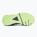 Buty treningowe męskie Under Armour Charged Commit TR 5 mod gray/castlerock/lumos lime 4