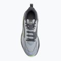 Buty treningowe męskie Under Armour Charged Commit TR 5 mod gray/castlerock/lumos lime 5