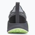 Buty treningowe męskie Under Armour Charged Commit TR 5 mod gray/castlerock/lumos lime 6