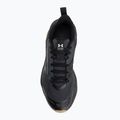 Buty treningowe męskie Under Armour Charged Commit TR 5 anthracite/black/black 5