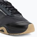 Buty treningowe męskie Under Armour Charged Commit TR 5 anthracite/black/black 7