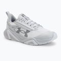Buty treningowe męskie Under Armour Charged Commit TR 5 white/halo gray/castlerock