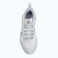 Buty treningowe męskie Under Armour Charged Commit TR 5 white/halo gray/castlerock 5